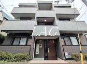 京急本線京急蒲田駅まで徒歩6分