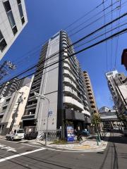 プレサンス神戸元町ミューズ