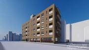 アルブル深川 Arbre深川