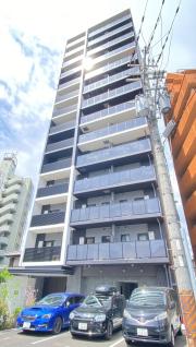 地下鉄御堂筋線新大阪駅まで徒歩5分