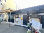 地下鉄千日前線北巽駅まで徒歩10分