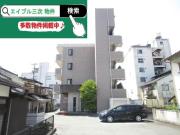 ＪＲ芸備線三次駅まで徒歩10分