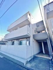 相鉄本線西横浜駅まで徒歩4分