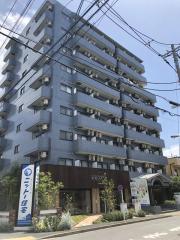 都営新宿線瑞江駅まで徒歩7分