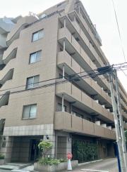 パレステュディオ神楽坂