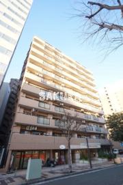 クリオ横浜関内参番館