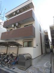 フジパレス瑞光番館