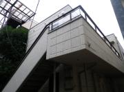 ホワイトフラッツ大山