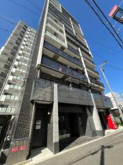 阪神本線野田駅まで徒歩3分