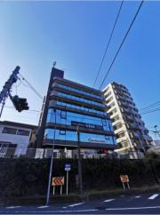 ＪＲ京浜東北・根岸線鶴見駅まで徒歩5分
