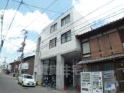 阪急京都線大宮駅まで徒歩4分
