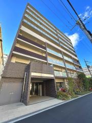メゾンデール新大阪