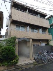 ジュネスエトワール与野