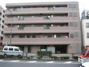 東武東上線上板橋駅まで徒歩7分