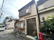 嵯峨天龍寺広道町