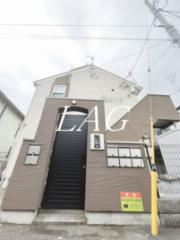 小田急小田原線生田駅まで徒歩6分