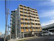 あおなみ線荒子川公園駅まで徒歩12分