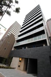 S-RESIDENCE亀戸lume