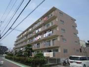 小田急小田原線海老名駅までバス約7分 徒歩2分