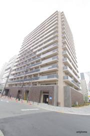 地下鉄谷町線南森町駅まで徒歩12分