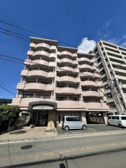 ＪＲ鹿児島本線箱崎駅まで徒歩9分