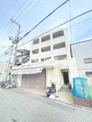 地下鉄御堂筋線東三国駅まで徒歩10分