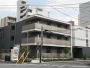 プランヴィラージュ並木
