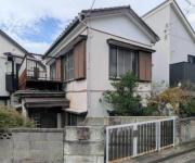 富岡東戸建