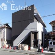 名鉄常滑線道徳駅まで徒歩7分