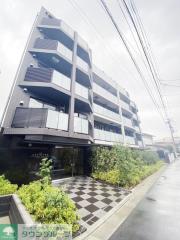 ＪＲ総武線（各駅停車）東中野駅まで徒歩7分
