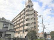 ＪＲ片町線野崎駅まで徒歩5分