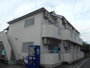 ハイツ川越