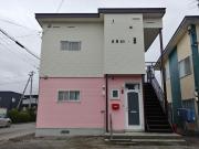 日成マンション B棟