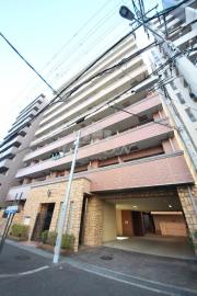 地下鉄御堂筋線江坂駅まで徒歩5分