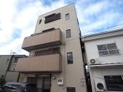 岐阜県岐阜市鷺山