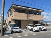 渡邉メゾネット