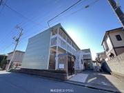 ＪＲ中央線国立駅まで徒歩8分