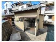 宮之阪1丁目平家 賃貸