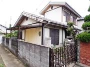 大久保町大窪戸建