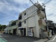 ＪＲ山陽本線明石駅まで徒歩5分