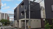 ＪＲ鹿児島本線久留米駅まで徒歩3分