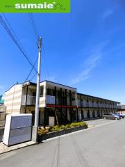 レオパレス中野51