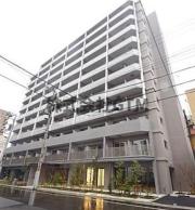都営大江戸線森下駅まで徒歩5分
