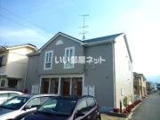 ラフレシールII