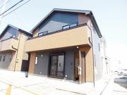 東武東上線朝霞台駅までバス約12分 徒歩10分