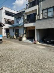 岐阜市元宮町戸建