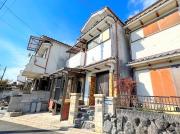 ＪＲ桜井線長柄駅まで徒歩16分