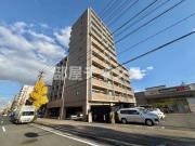 地下鉄東山線本陣駅まで徒歩3分
