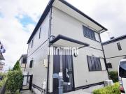 サンヒルズ大針貸家 B棟