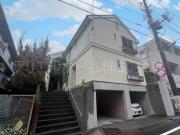 吉田テラスハウス